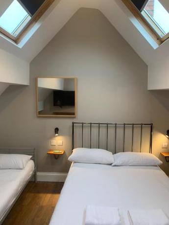 Imagen general del B&B The Riverhouse, Cardiff. Foto 1