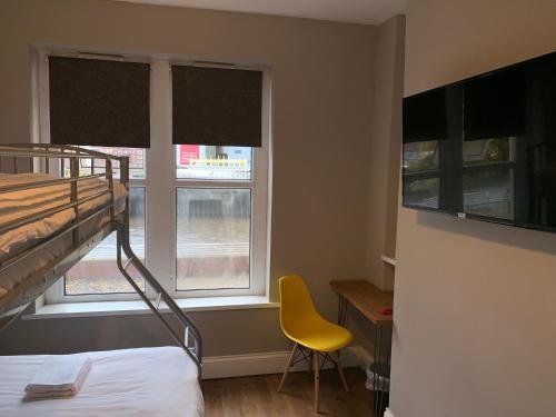 Imagen general del B&B The Riverhouse, Cardiff. Foto 6
