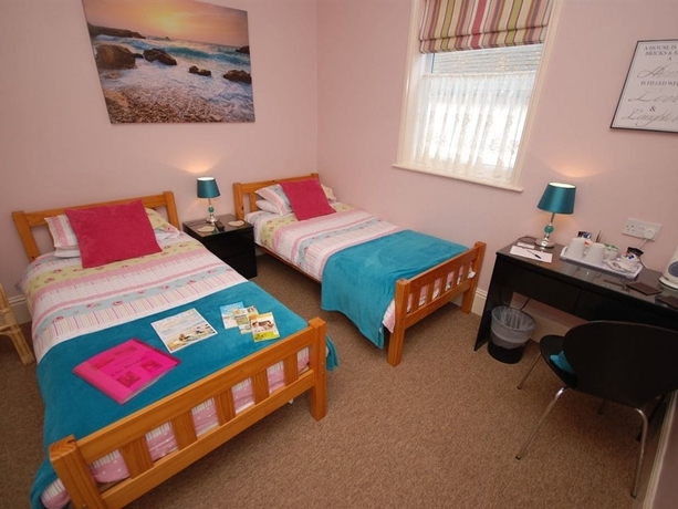 Imagen de la habitación del B&B The Ryedale. Foto 4