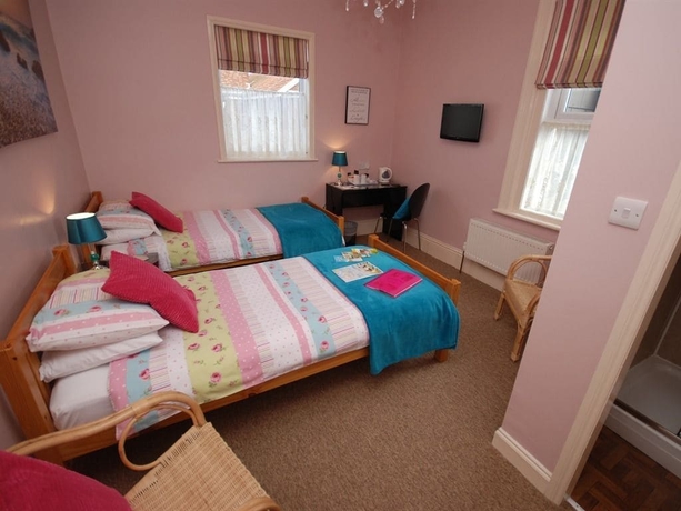 Imagen de la habitación del B&B The Ryedale. Foto 5