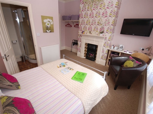Imagen de la habitación del B&B The Ryedale. Foto 6