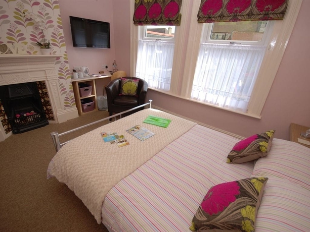 Imagen de la habitación del B&B The Ryedale. Foto 7