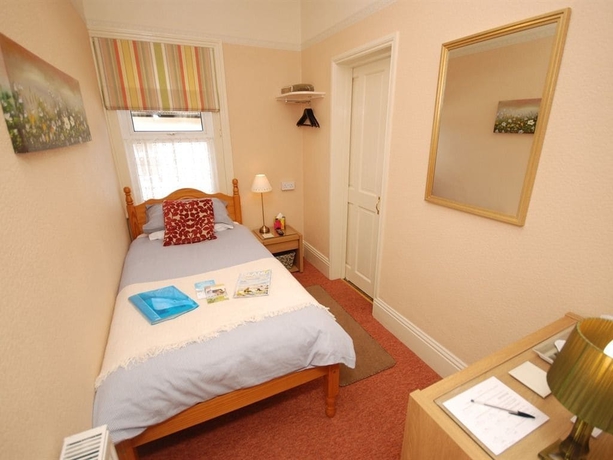 Imagen de la habitación del B&B The Ryedale. Foto 8