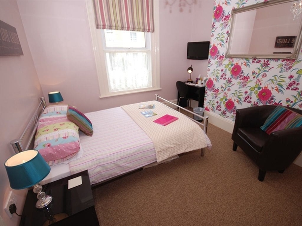 Imagen de la habitación del B&B The Ryedale. Foto 9