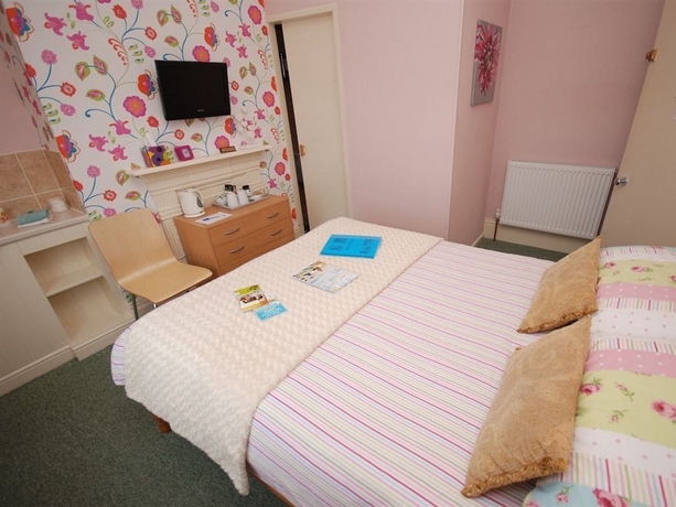 Imagen de la habitación del B&B The Ryedale. Foto 12