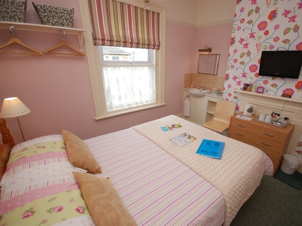 Imagen de la habitación del B&B The Ryedale. Foto 13