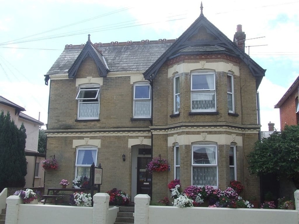 Imagen general del B&B The Ryedale. Foto 1