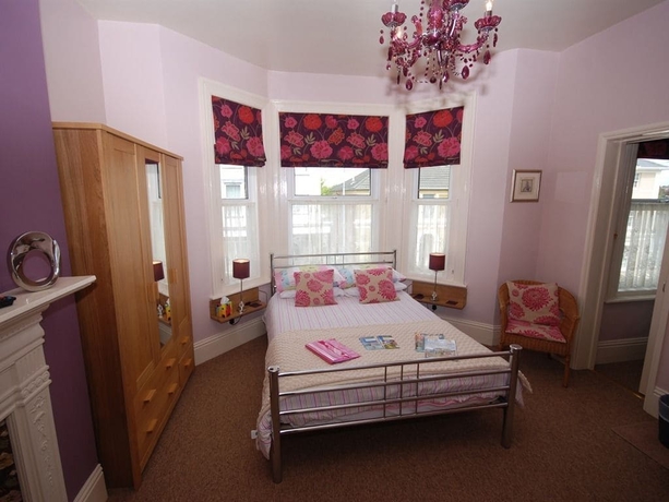 Imagen de la habitación del B&B The Ryedale. Foto 14
