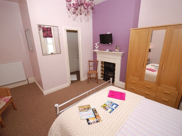Imagen de la habitación del B&B The Ryedale. Foto 15