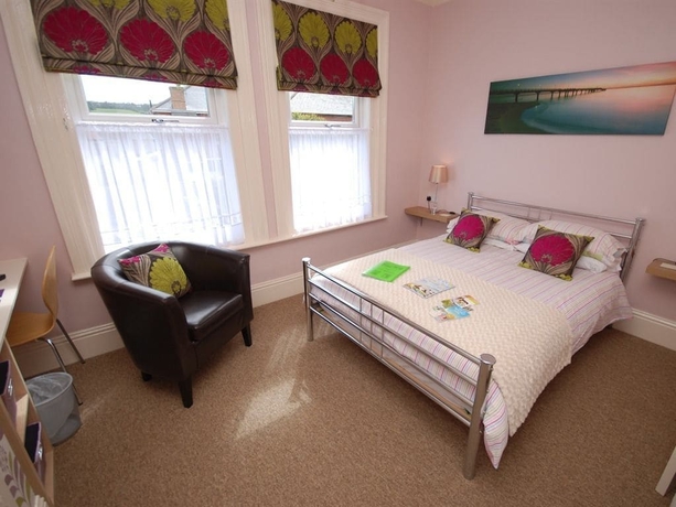 Imagen de la habitación del B&B The Ryedale. Foto 16
