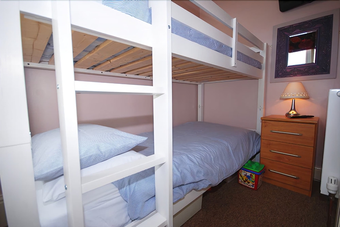 Imagen de la habitación del B&B The Ryedale. Foto 17