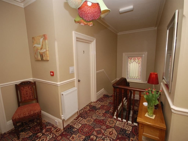 Imagen de los interiores del B&B The Ryedale. Foto 19