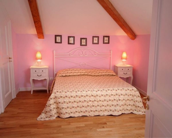 Imagen de la habitación del B&B The Secret Garden Relais. Foto 4