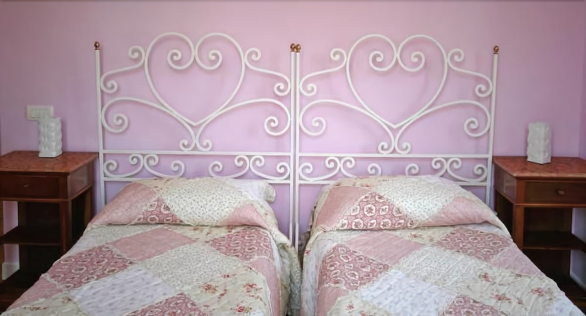 Imagen de la habitación del B&B The Secret Garden Relais. Foto 5