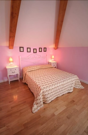 Imagen de la habitación del B&B The Secret Garden Relais. Foto 11