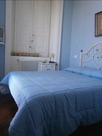 Imagen de la habitación del B&B The Secret Garden Relais. Foto 15