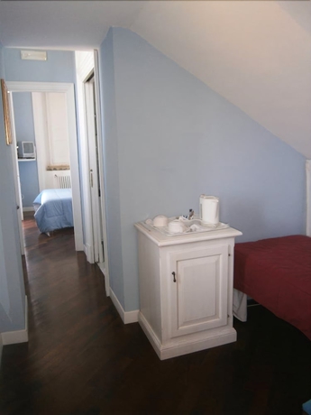 Imagen de la habitación del B&B The Secret Garden Relais. Foto 16