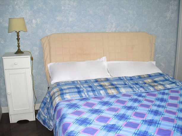 Imagen de la habitación del B&B The Secret Garden Relais. Foto 17