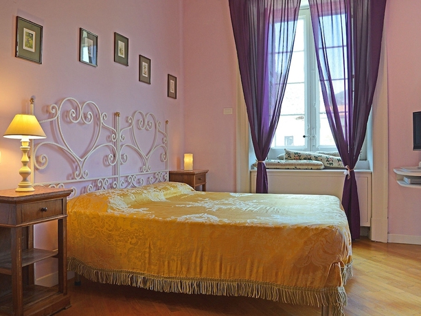 Imagen de la habitación del B&B The Secret Garden Relais. Foto 18