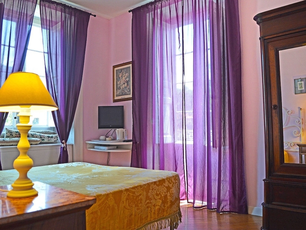 Imagen de la habitación del B&B The Secret Garden Relais. Foto 19