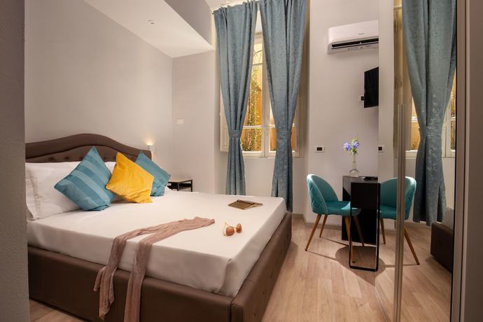 Imagen general del B&B The Shell Rome Suite. Foto 1