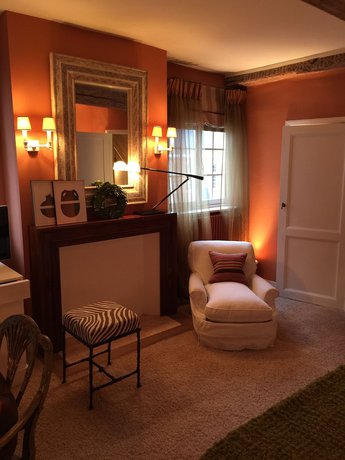 Imagen de la habitación del B&B The Verhaegen. Foto 3