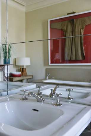 Imagen de la habitación del B&B The Verhaegen. Foto 4