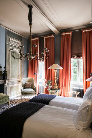 Imagen de la habitación del B&B The Verhaegen. Foto 6