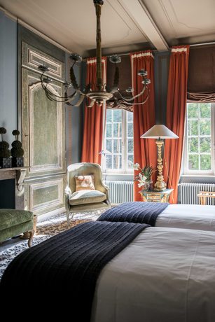 Imagen de la habitación del B&B The Verhaegen. Foto 7