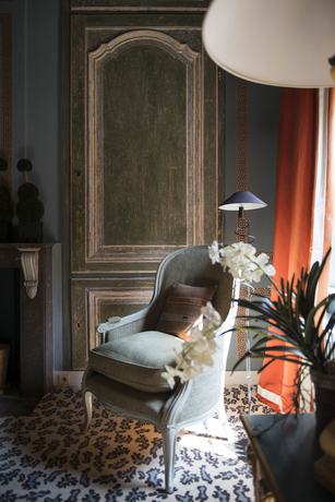 Imagen de la habitación del B&B The Verhaegen. Foto 8