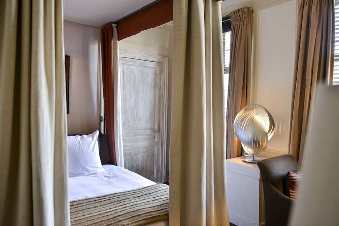 Imagen de la habitación del B&B The Verhaegen. Foto 10