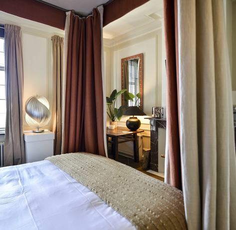 Imagen de la habitación del B&B The Verhaegen. Foto 12