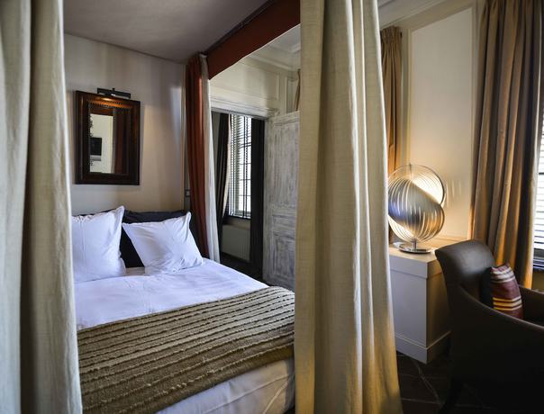 Imagen de la habitación del B&B The Verhaegen. Foto 14