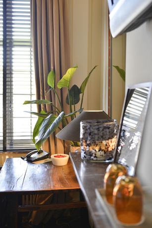 Imagen de la habitación del B&B The Verhaegen. Foto 15