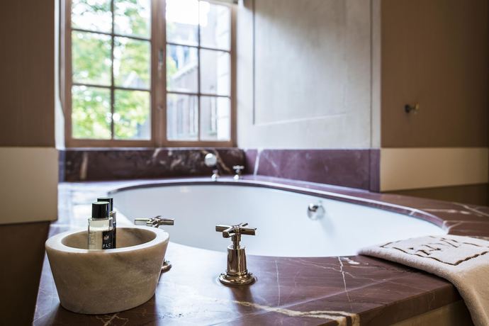 Imagen de la habitación del B&B The Verhaegen. Foto 17