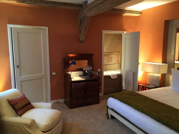 Imagen de la habitación del B&B The Verhaegen. Foto 20