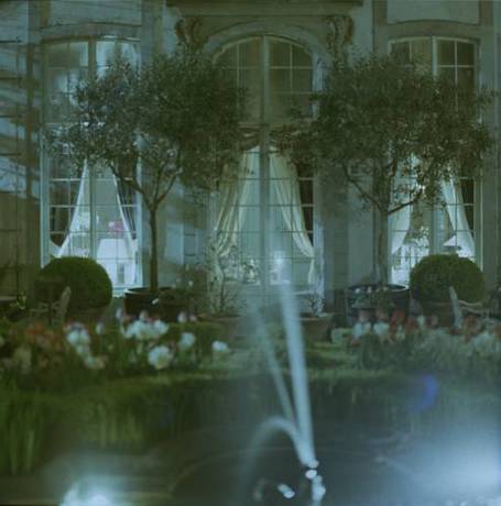 Imagen general del B&B The Verhaegen. Foto 2