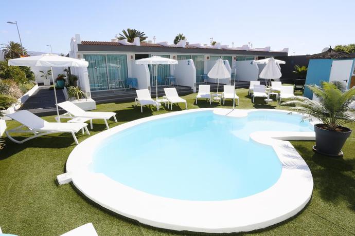 Imagen general del B&B The Vintage Club. Foto 8