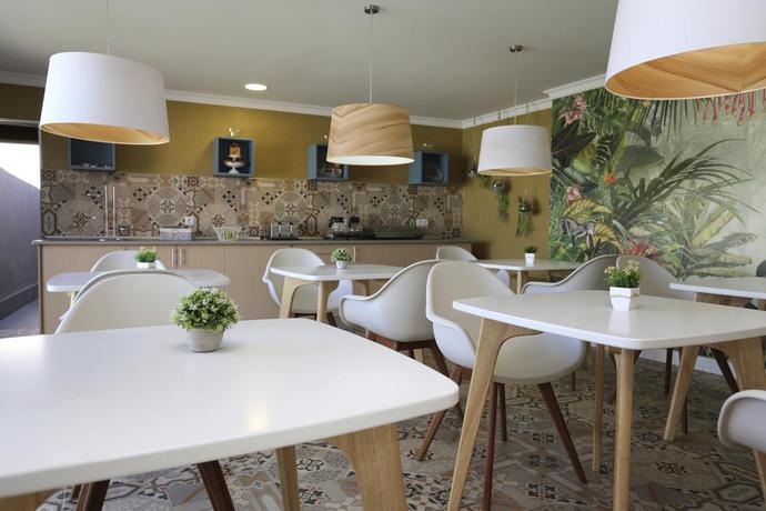 Imagen general del B&B The Vintage Club. Foto 1