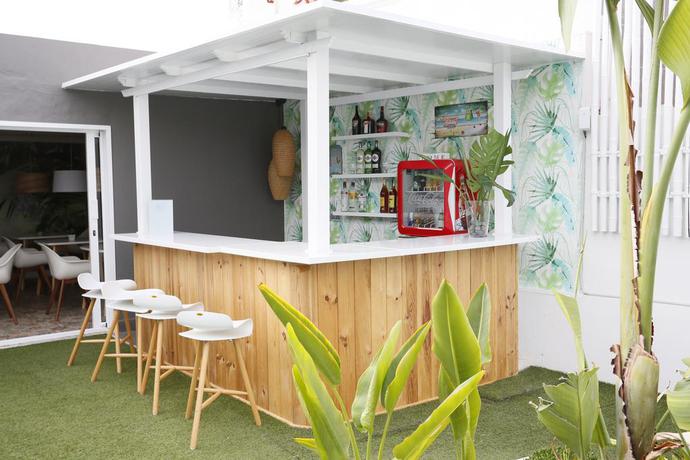 Imagen general del B&B The Vintage Club. Foto 2