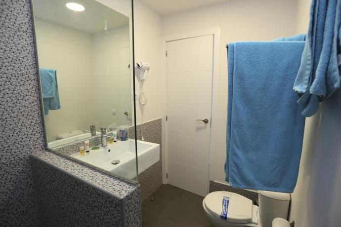 Imagen general del B&B The Vintage Club. Foto 4