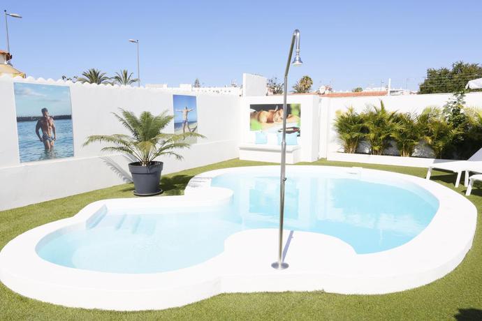 Imagen general del B&B The Vintage Club. Foto 5