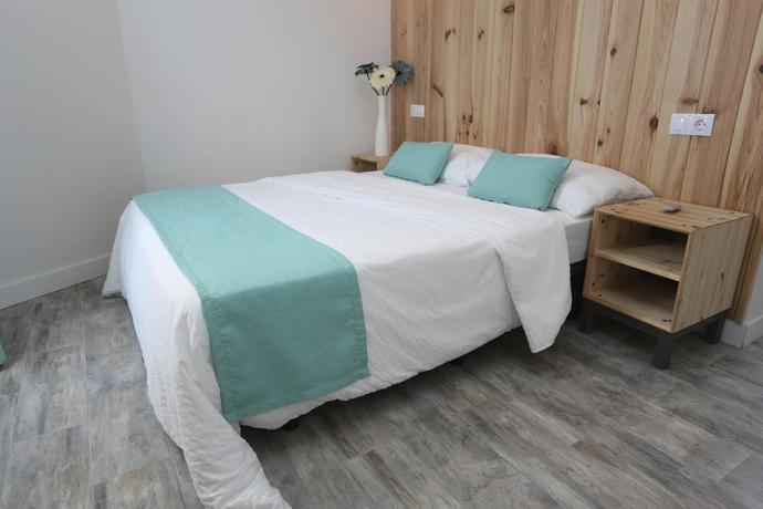 Imagen de la habitación del B&B The Vintage Club. Foto 11