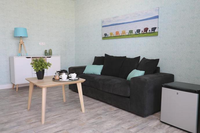 Imagen general del B&B The Vintage Club. Foto 6