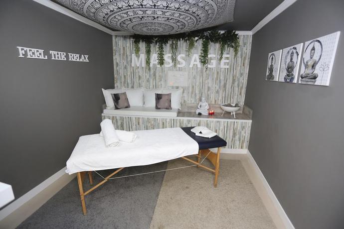 Imagen general del B&B The Vintage Club. Foto 7