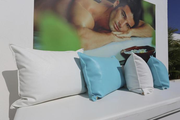 Imagen de los interiores del B&B The Vintage Club. Foto 12