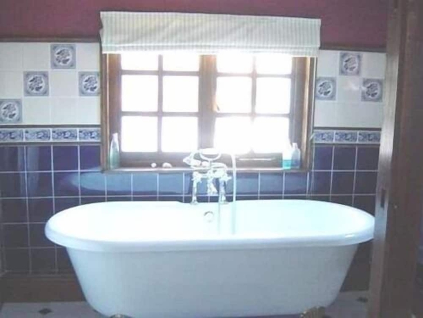 Imagen general del B&B The White House - B&B. Foto 2