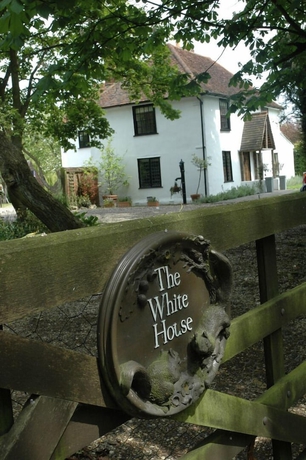 Imagen general del B&B The White House - B&B. Foto 3