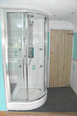 Imagen de la habitación del B&B The White House - B&B. Foto 9