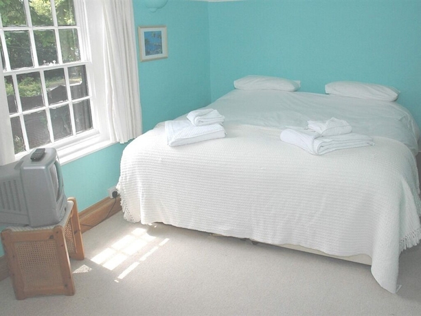 Imagen de la habitación del B&B The White House - B&B. Foto 10